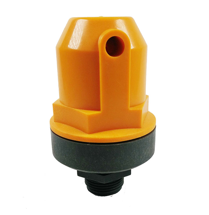 Plastic Air Valve for Agriculture Irrigatiion for Pipe Air Release Valve