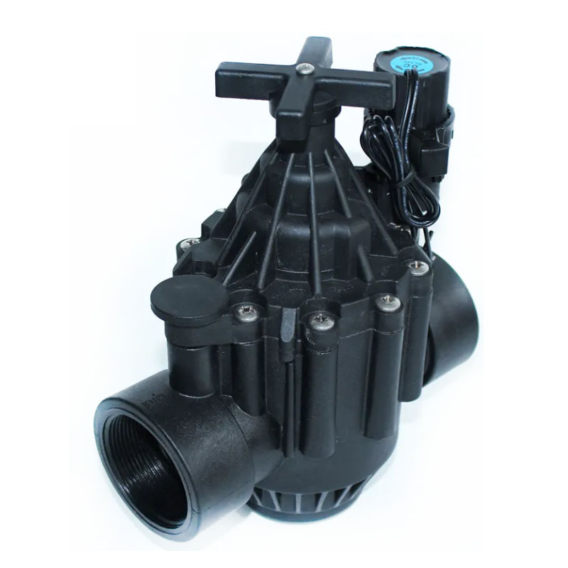 Solenoid valve 