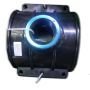 PP Clamp Saddle for PE HDPE PVC PPR Pipe Plastic Saddle25-110mm