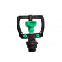 Micro Sprinkler 1/2&3/4 three nozzles