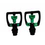 Micro Sprinkler 1/2&3/4 three nozzles