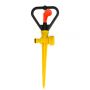 360 Butterfly Rotary Micro Sprinkler for Farm Irrigation