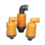 Air Valve Air Exhaust Valve for water conservancy system Irrigation System