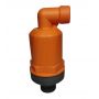 Air Valve Air Exhaust Valve for water conservancy system Irrigation System
