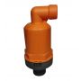 Air Valve Air Exhaust Valve for water conservancy system Irrigation System