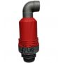 combination air valve for water conservancy system and Irrigation System 1