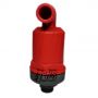 combination air valve for water conservancy system and Irrigation System 1