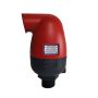 C type combination air valve  1