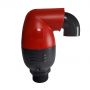 C type combination air valve  1