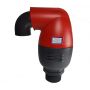 C type combination air valve  1