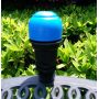 Plastic Air Valve Rapid Exhaust Vacuum Break Air Release Valve 3/4&1inch