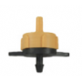 Dripper Emitter PC Irrigation dripper 