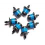 Adjustable Dripper for Drip Irrigation Micro Sprinkler flood bubbler dripper