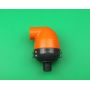  Kinetic Air Release Valve Vacuum Break Valve Rapid Exhaust Valve