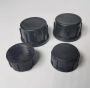 Thread Fitting PP Female Cap Irrigation System