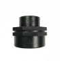 Thread Fitting Female*Female Reducer Nipple