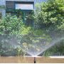 1/2inch Pop-up Sprinkler Garden Sprinkler