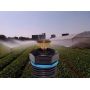 1/2 Inch Adjustable Garden Sprinkler Waterworks Simple Sprinkler