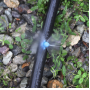 Simple Micro Sprinkler for Agriculture Farm