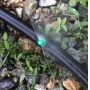 Simple Micro Sprinkler for Agriculture Farm