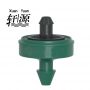 2L -25L pressure compensating dripper