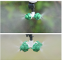 Hanged Fogger Spray Mist Sprinkler Nozzle for Agriculture Irrigation