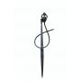 PC Micro Sprinkler for Slope Irrigation Farm Watering