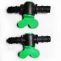 Low Working Pressure Minn Valves socket*socket 16mm 20mm 25mm