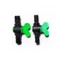 Low Working Pressure Minn Valves socket*socket 16mm 20mm 25mm