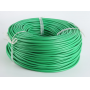 PVC Tube Plastic Hoses for Greenhouse/Farm Irrigation Green capillary tube for irrigation3/5 4/7 8/11