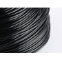PVC Tube Plastic Hoses for Greenhouse/Farm Irrigation BLACK capillary tube for irrigation3/5 4/7 8/11