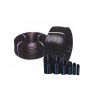 LDPE Pipe for Irrigation System Farm Plastic Water Pipe                                                                                                                                                                              