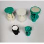 Oscillating Sprinkler for Dust Prevention Irrigation 3/4