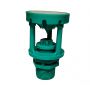 Oscillating Sprinkler for Dust Prevention Irrigation 3/4