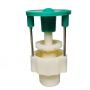 Oscillating Sprinkler for Dust Prevention Irrigation 3/4