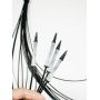 16ways Dripper  PC Dripper for Municipal Horticulture