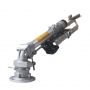 Rocker Sprinkler Spray Gun with Long Range of Agricultural Irrigation