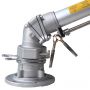 Rocker Sprinkler Spray Gun with Long Range of Agricultural Irrigation