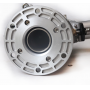 Rocker Sprinkler Spray Gun with Long Range of Agricultural Irrigation
