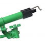 Turbine Spray Gun Long Rage for Dustproof and Farm Irrigation 