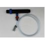 Venturi Injector Proportioning Dosing Injector Fertilizer1