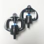 Insect-Resistant Rotation Micro Sprinkler for Greenhouse Irrigation