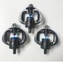 Insect-Resistant Rotation Micro Sprinkler for Greenhouse Irrigation