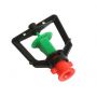 hanged micro Rotating sprinkler irrigation system