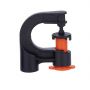 Micro Oscillating Sprinkler for Irrigation insect prevention