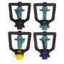 hanged micro Rotating sprinkler irrigation system