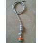 Hanged Sprinkler in Greenhouse Irrigation system