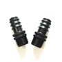 plastic garden hose fitting PP Male Hose Barb Fitting 16-40