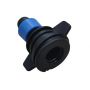 Lock Type Offtake Farm Irrigation Systems Pipe/Tube/Tape Fittings