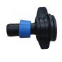 Lock Type Offtake Farm Irrigation Systems Pipe/Tube/Tape Fittings